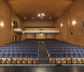 Teatro Moderno