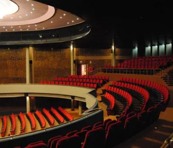 Auditorio Municipal de Martos