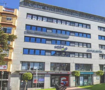 Cajasol Huelva