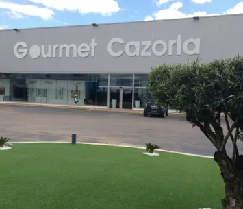 GC ART SPACE - ESPACIO de ARTE 