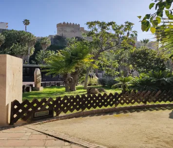 Parque botánico «El Majuelo»