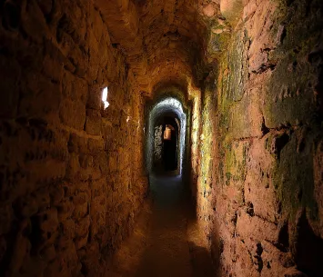Espacio Arqueológico Romano