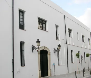 Museo de Algeciras
