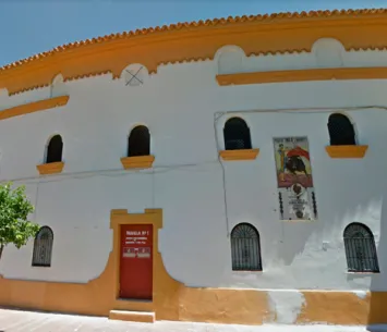 Plaza de Toros de Linares