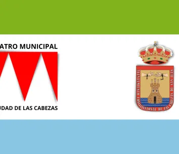 Teatro Municipal Las Cabezas De San Juan