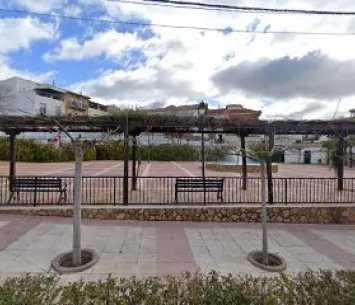 Parque Baécula Santo Tomé