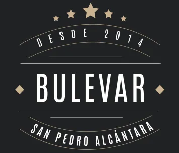 Bulevar San Pedro Alcántara