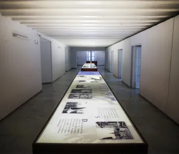 Exposición en la Casa Pinillos de Cádiz