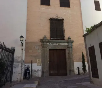 Palacio del Almirante