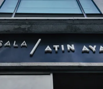 Sala Atín Aya