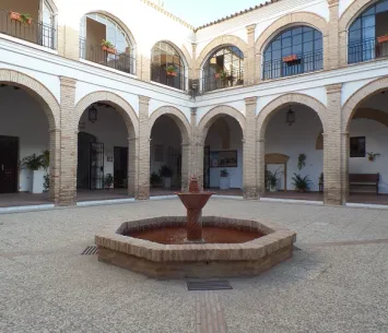 Convento del Carmen