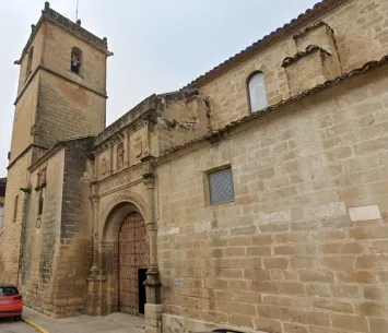 San Andrés