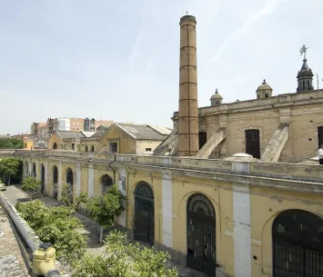 Artillería de Sevilla