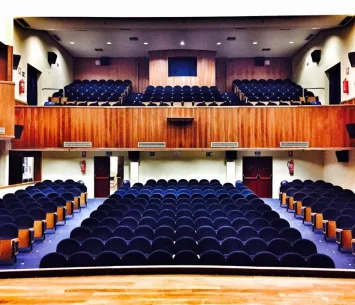 Teatro Coliseo de Villacarrillo
