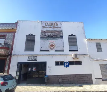 casa cultura pepe severo