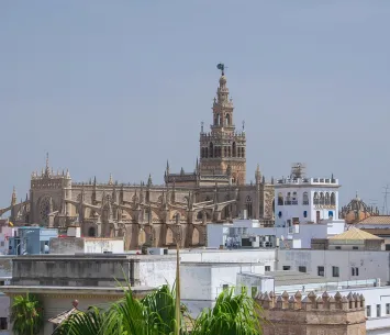 Catedral de Sevilla