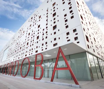 CEFC CÓRDOBA