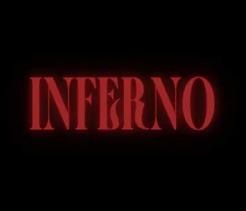 Inferno pub