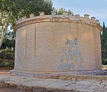 Mausoleos Romanos