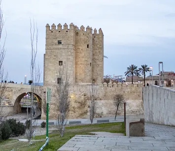Torre de la Calahorra