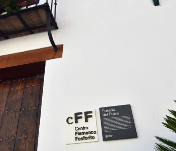 Centro Flamenco Fosforito