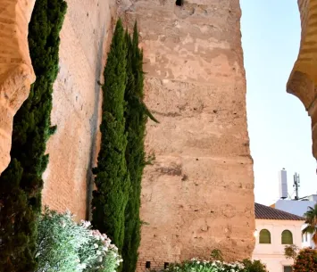 alcazaba