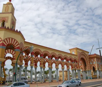 Feria de Córdoba