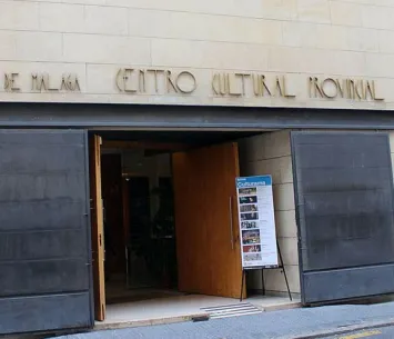  Centro Cultural MVA / Calle Ollerías 34 / Málaga /  / 952 133 950 / cultura@malaga.es