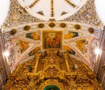 Parroquia de Santo Domingo de Guzmán