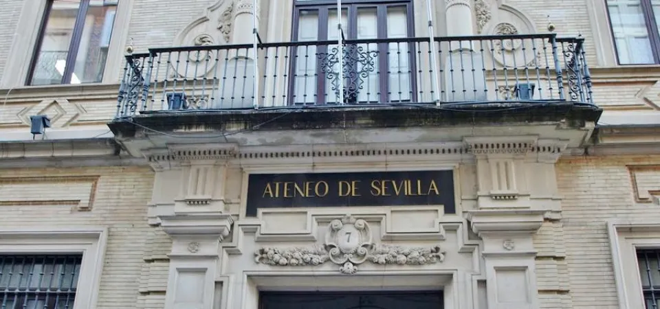 Ateneo de Sevilla