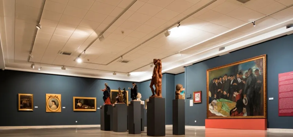 Museo de Huelva