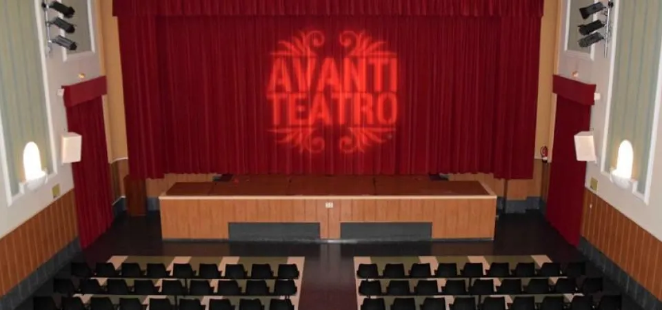 Teatro AVANTI