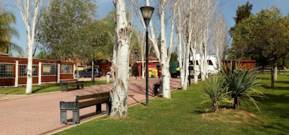 Los Álamos