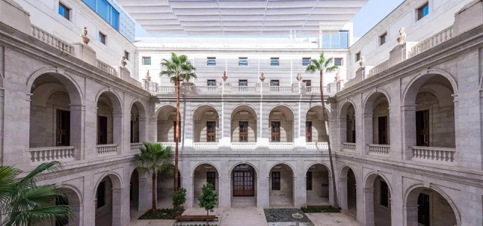 Museo de Málaga