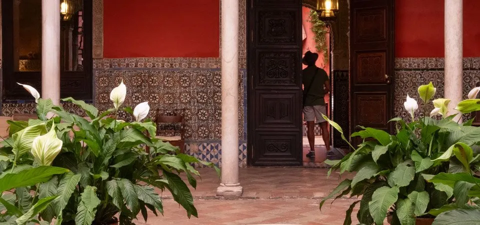 Casa de Salinas