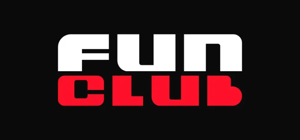 Logo de sala Fun Club