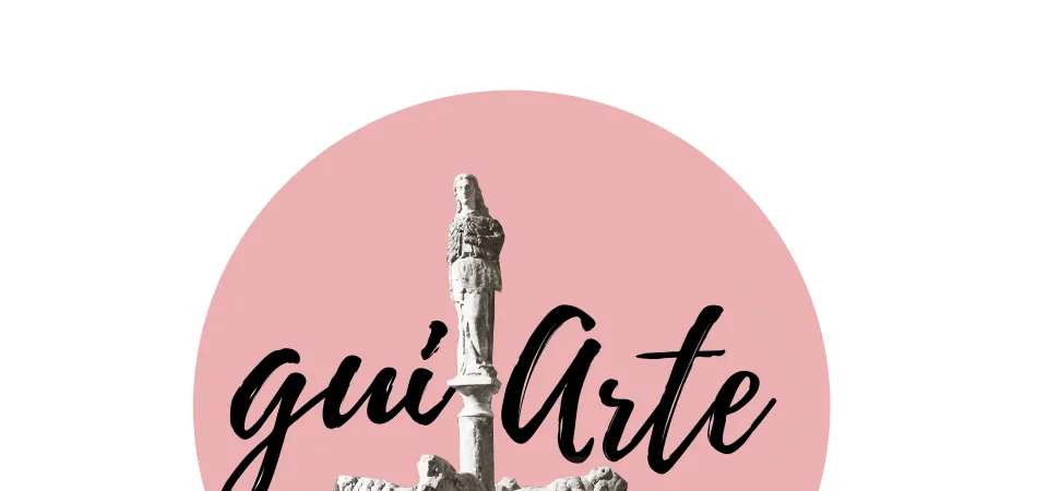 Logo Guiarte Baeza 