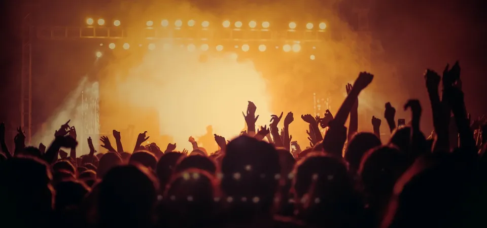 Concierto