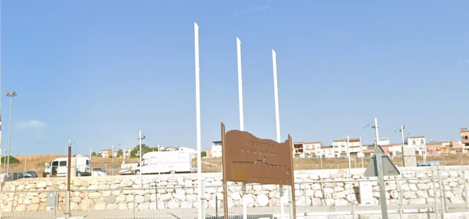 Recinto Ferial Villacarrillo