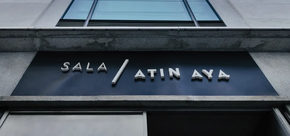 Sala Atín Aya
