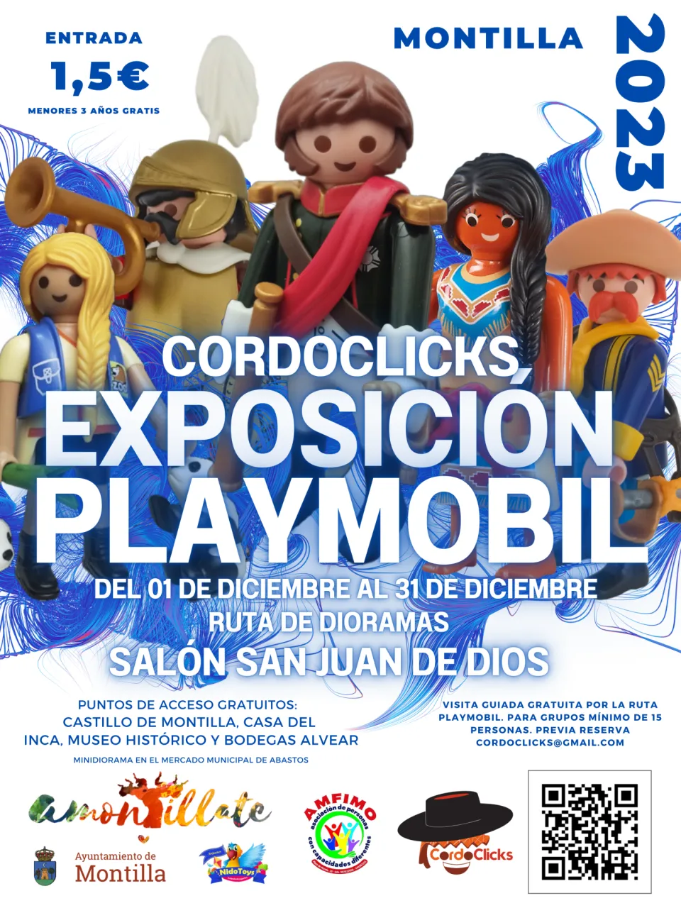 Playmobil