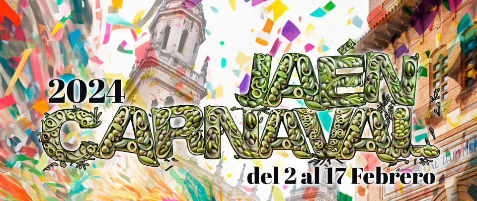 Carnaval de Jaén