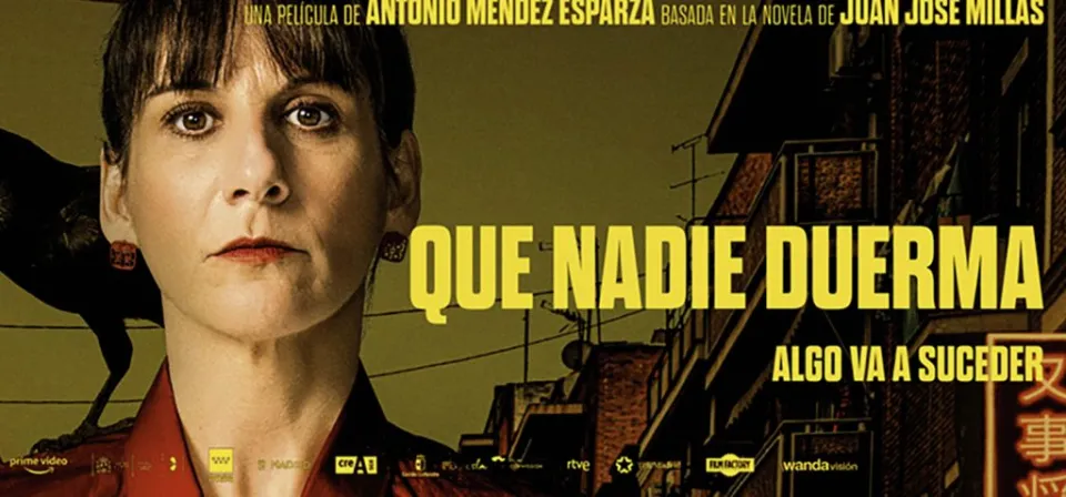 Cartel cinematográfico