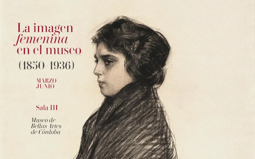 La imagen femenina en el Museo (1850-1936)