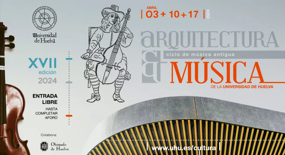 Ciclo de Música Antigua