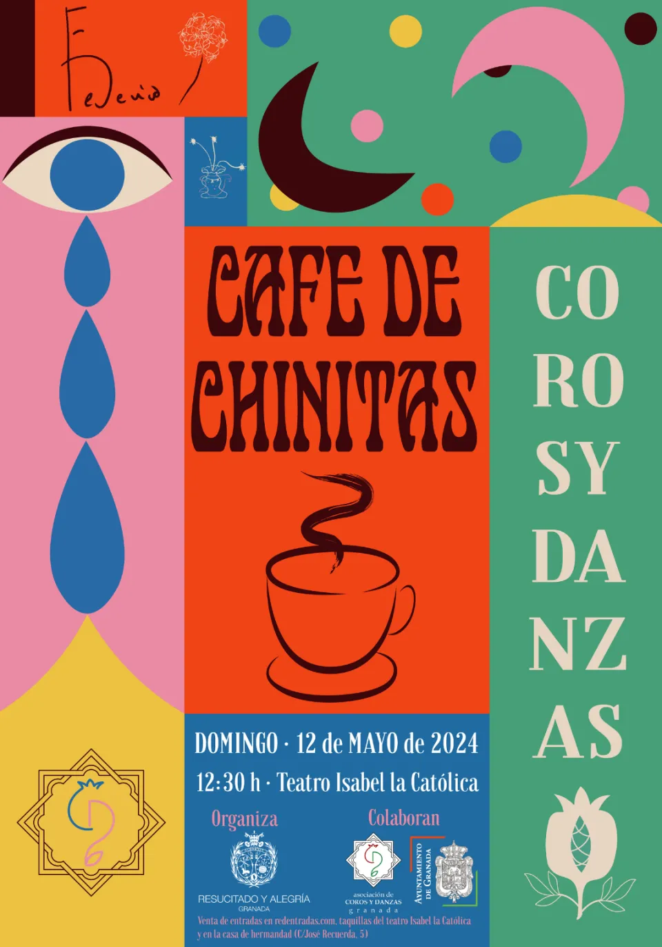 El Café de Chinitas