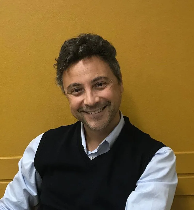 Coradino Vega 