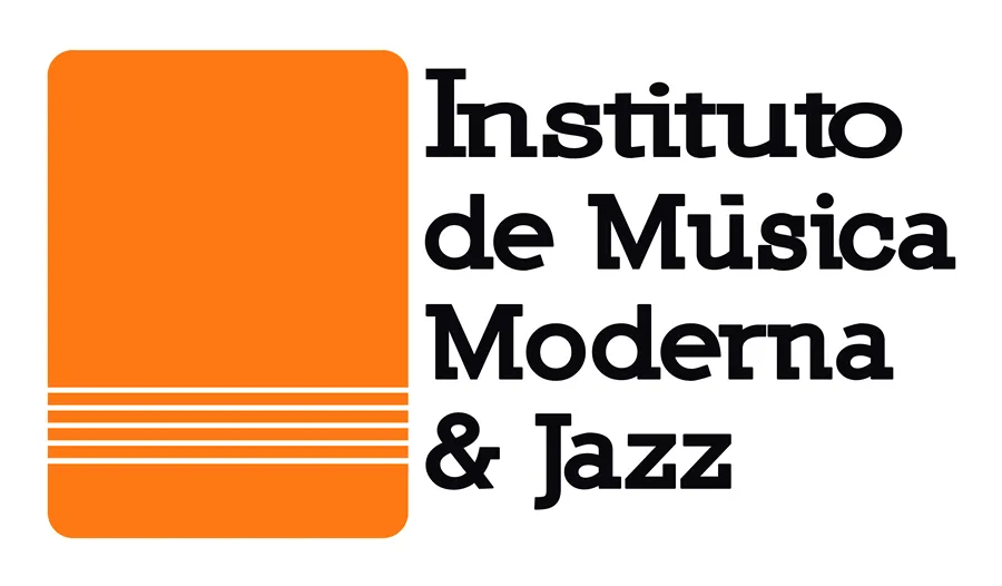 Logotipo del Instituto de Música Moderna y Jazz