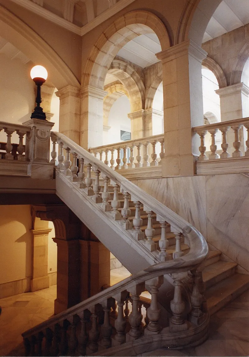 Archivo histórico provincial de Sevilla