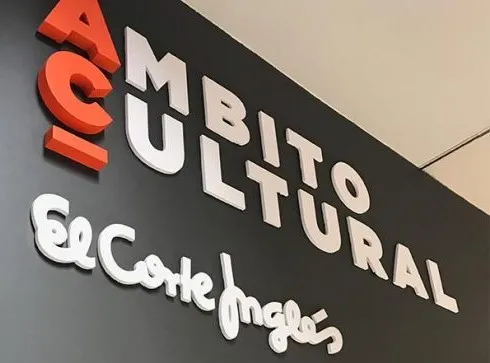 Ámbito cultural ECI